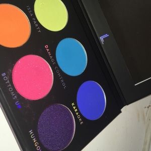 Laura lee party animal